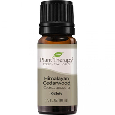 Cedarwood Himalayan Essential Oil